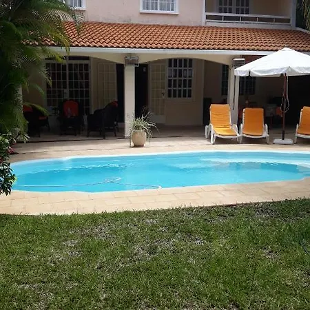 Villa Les Lauriers Roses